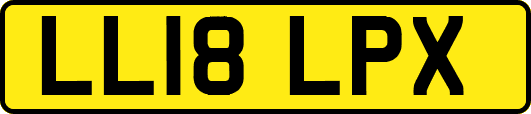 LL18LPX
