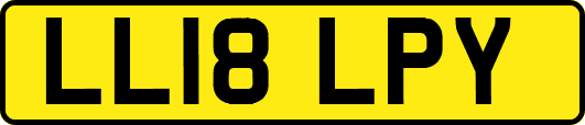 LL18LPY