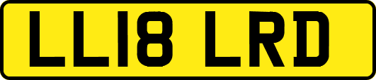 LL18LRD