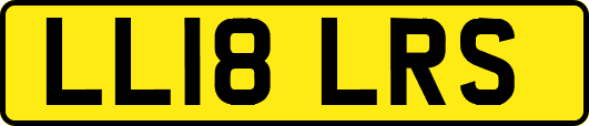 LL18LRS