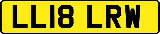 LL18LRW