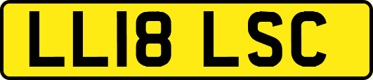 LL18LSC