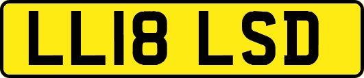 LL18LSD