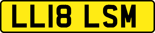 LL18LSM