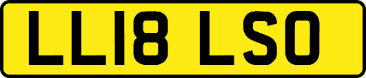 LL18LSO