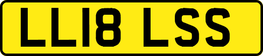 LL18LSS