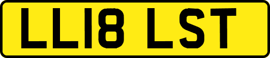 LL18LST