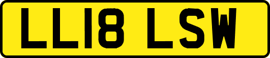 LL18LSW