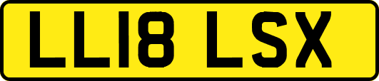 LL18LSX