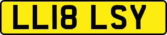 LL18LSY