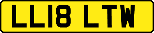 LL18LTW