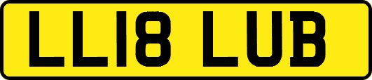 LL18LUB