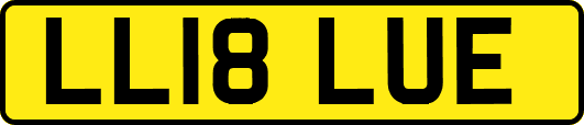 LL18LUE