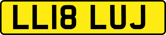 LL18LUJ