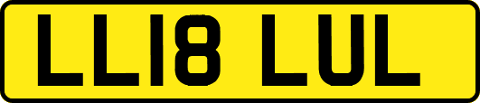 LL18LUL