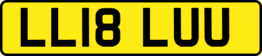 LL18LUU