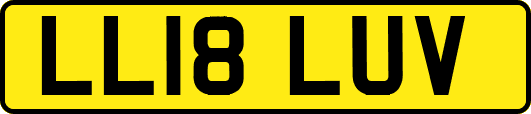 LL18LUV