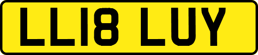 LL18LUY