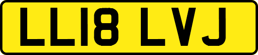 LL18LVJ