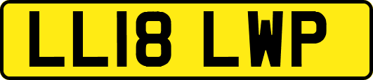 LL18LWP