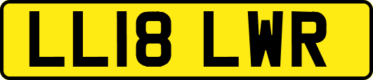 LL18LWR