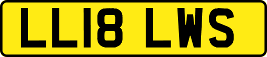 LL18LWS