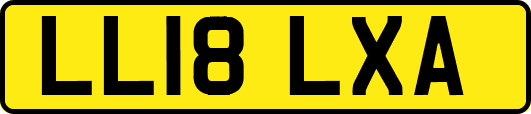 LL18LXA