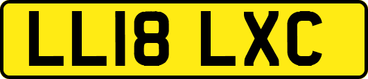 LL18LXC