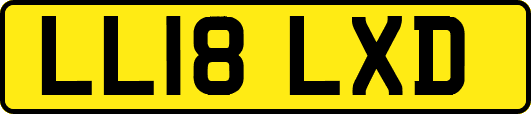 LL18LXD