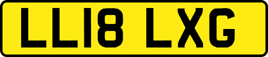 LL18LXG