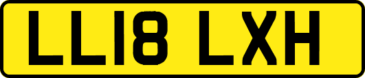 LL18LXH