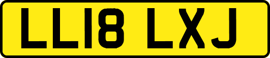 LL18LXJ