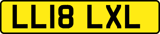 LL18LXL