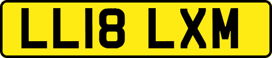 LL18LXM