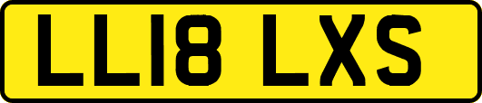 LL18LXS