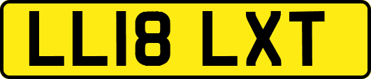 LL18LXT