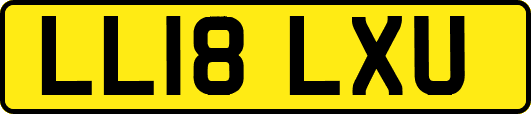 LL18LXU