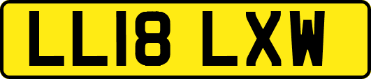 LL18LXW