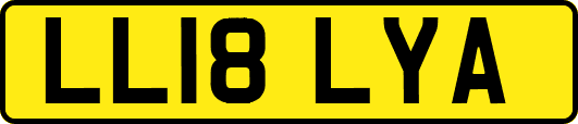 LL18LYA