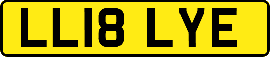 LL18LYE