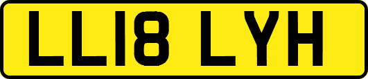 LL18LYH