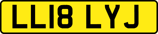 LL18LYJ