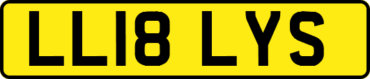 LL18LYS