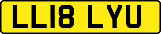 LL18LYU