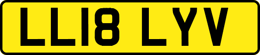 LL18LYV