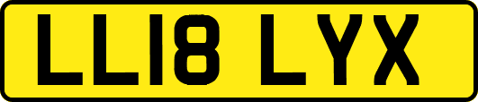 LL18LYX
