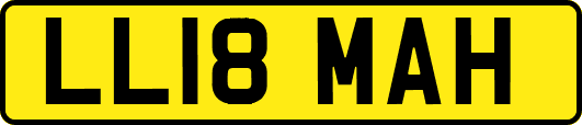 LL18MAH