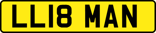 LL18MAN