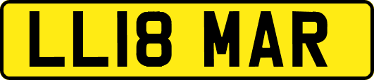 LL18MAR