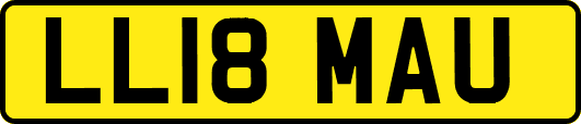 LL18MAU